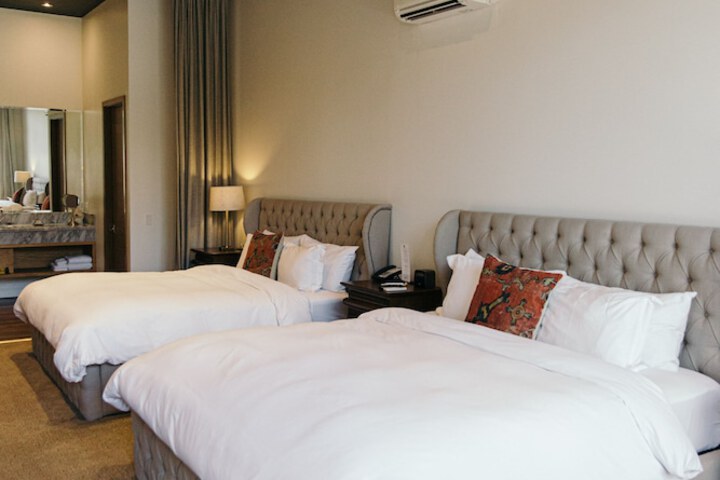 Calamigos Ranch Resort & Spa
