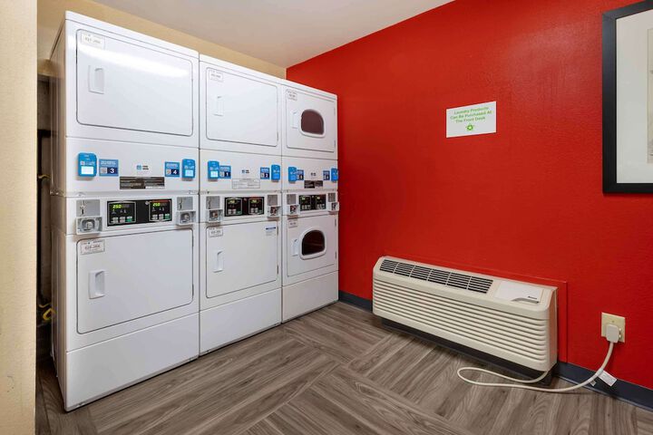 Extended Stay America Suites Chicago Romeoville Bollingbrook
