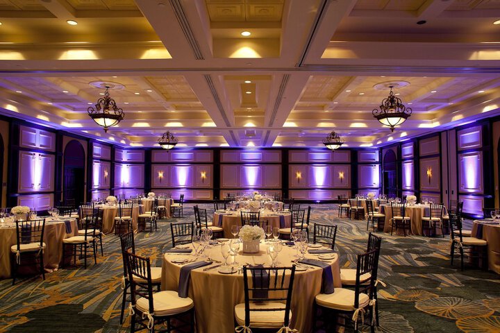 Hammock Beach Golf Resort & Spa
