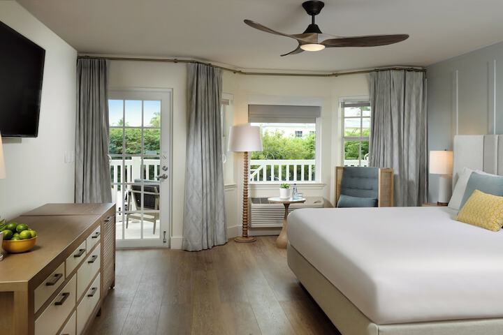 Southernmost Beach Resort and Guesthouses