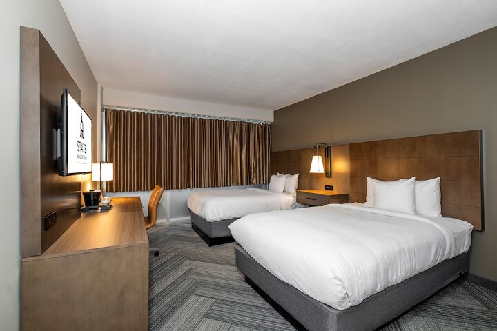 State House Inn Trademark Collection by Wyndham