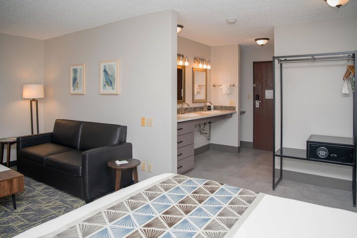 SureStay Plus by Best Western Montrose