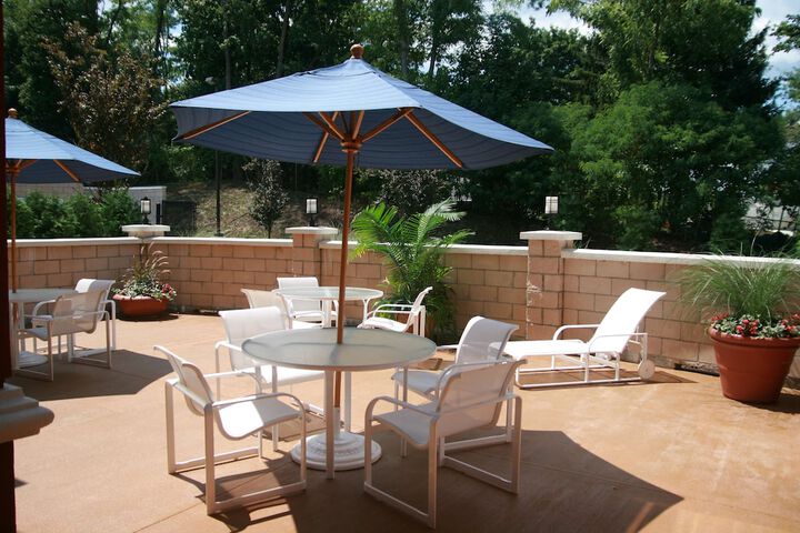 Hampton Inn & Suites Poughkeepsie