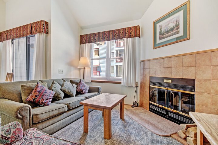 River Mountain Lodge a Vail Resorts Property