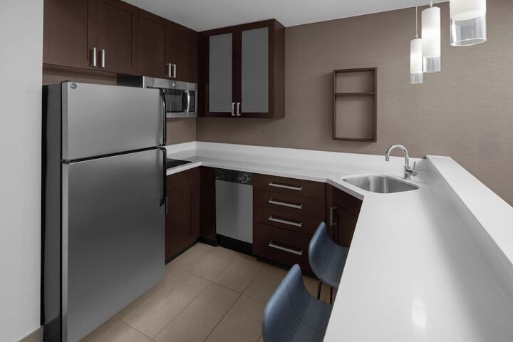 Residence Inn Salt Lake City Murray