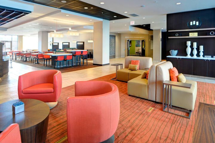 Hotel Interior 8 of 45