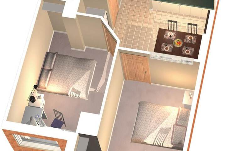 Residence & Conference Centre - Barrie