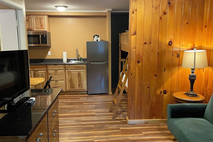 Northern Lights Lodge