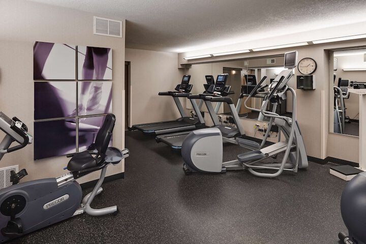 Health and Fitness 50 of 50
