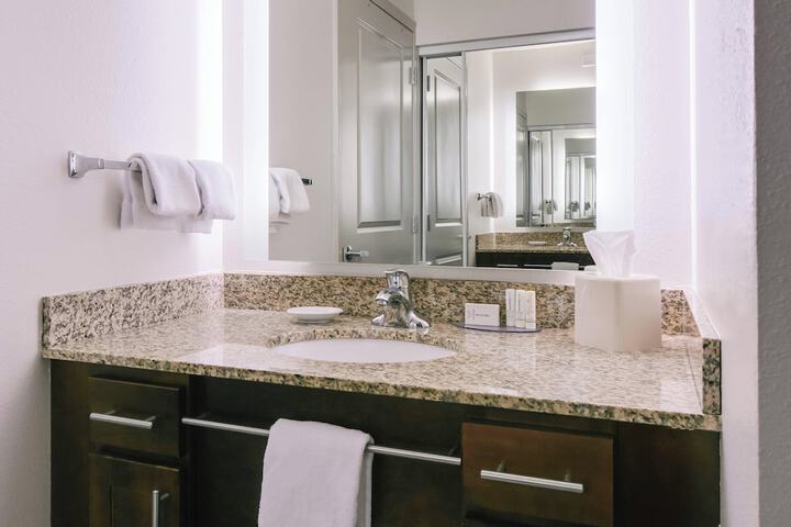 Residence Inn by Marriott Lincoln South