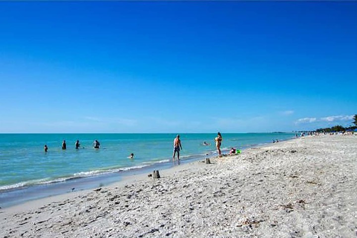 Beach Villas