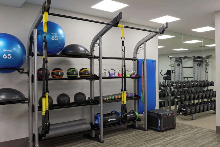 Health and Fitness 49 of 50