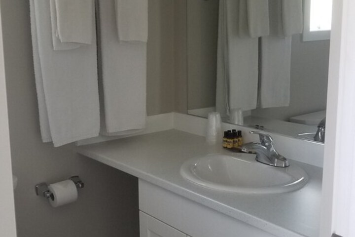Sandy Beach Suites