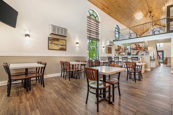 Best Western Smiths Falls Hotel