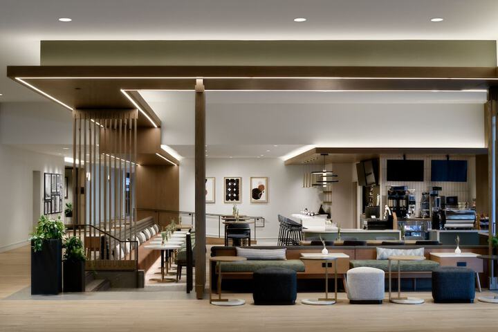 Hotel Interior 18 of 89