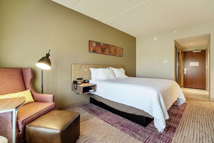 Hilton Garden Inn Edmond / Oklahoma City North OK