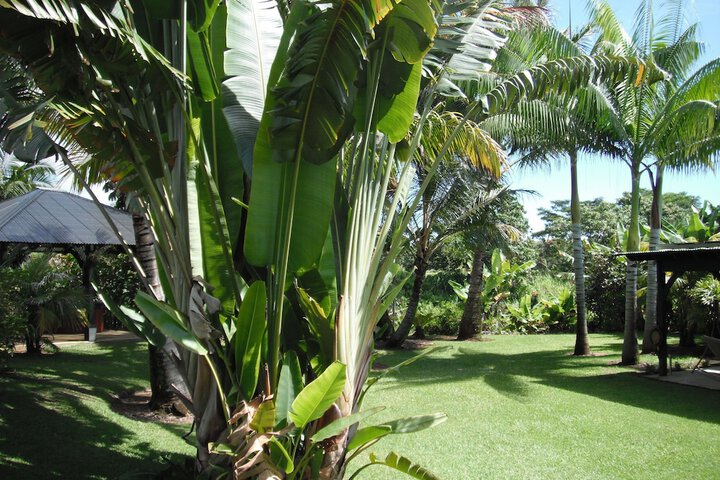 Island Goodes - Luxury Adults Only Accommodation