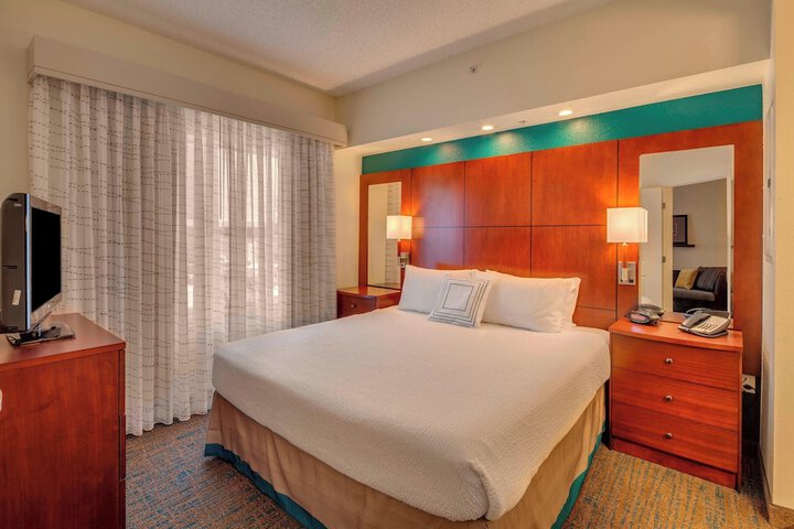 Residence Inn Marriott Ocala
