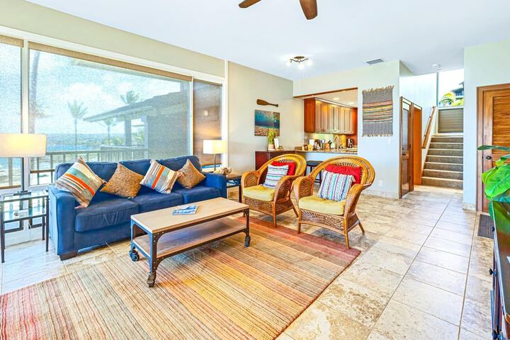 Kapalua Bay Villas by KBM