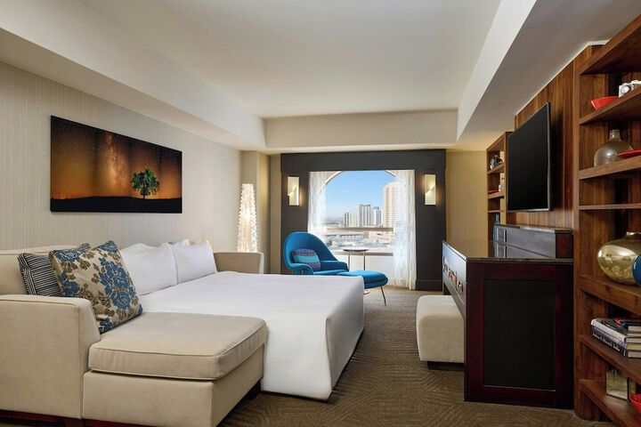 Renaissance Phoenix Downtown
