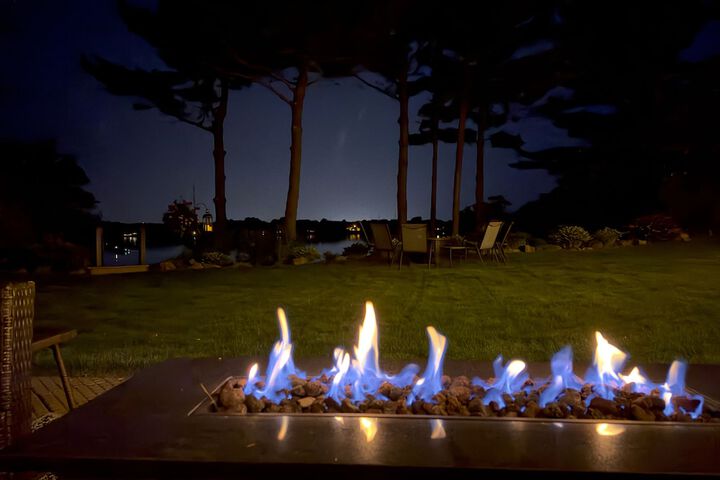 Inn on Lake Wissota