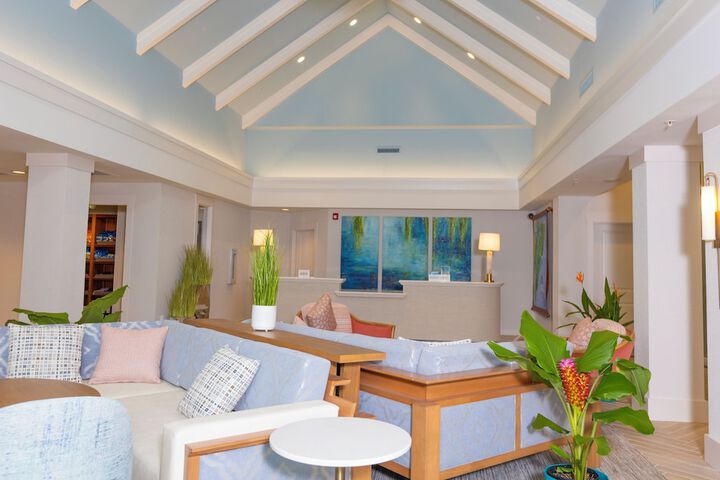 Residence Inn by Marriott Amelia Island