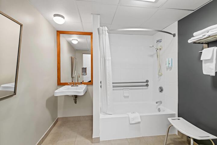 Quality Inn Bangor Airport