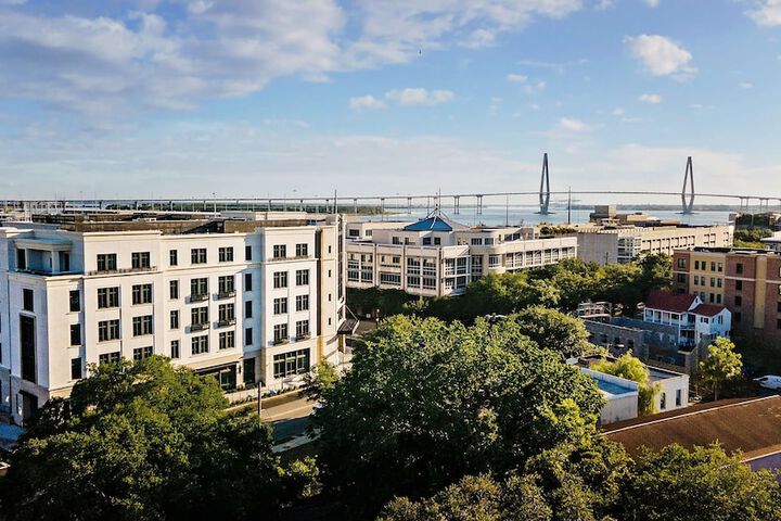 Hilton Club Liberty Place Charleston