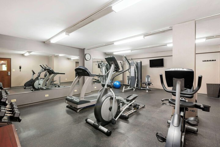 Best Western University Inn at Valparaiso