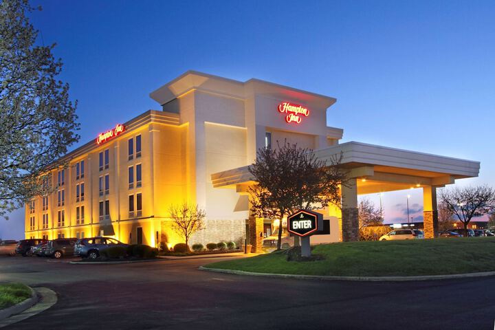 Hotel 8 of 46