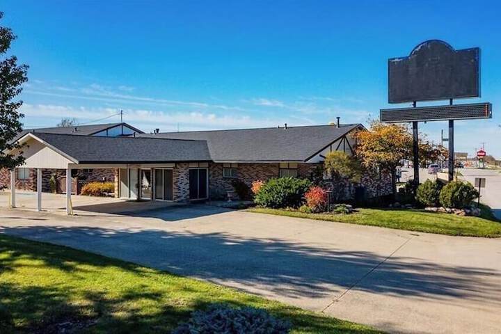 The Jeffreys Hotel Extended Stay