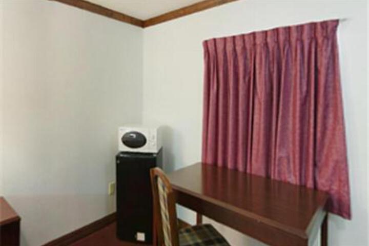 Executive Inn Muldrow