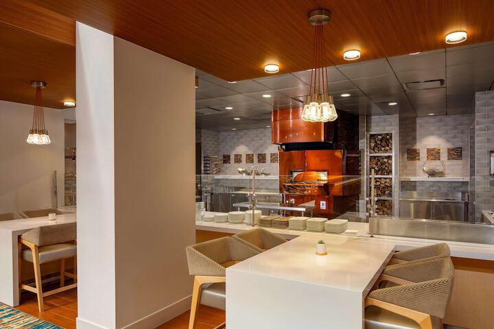 DoubleTree by Hilton Pittsburgh - Cranberry