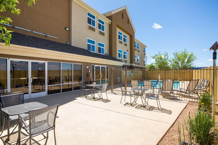 Terrace/Patio 52 of 54