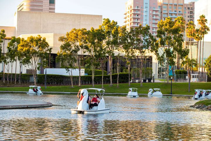 Hyatt Regency Long Beach