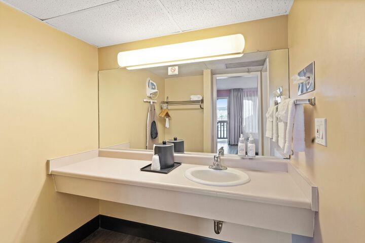 Vagabond Inn Executive San Francisco Airport