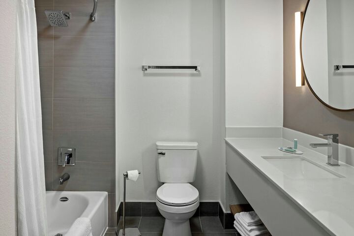 Fairfield Inn and Suites by Marriott Sacramento Elk Grove