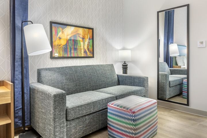 Home2 Suites by Hilton Danville
