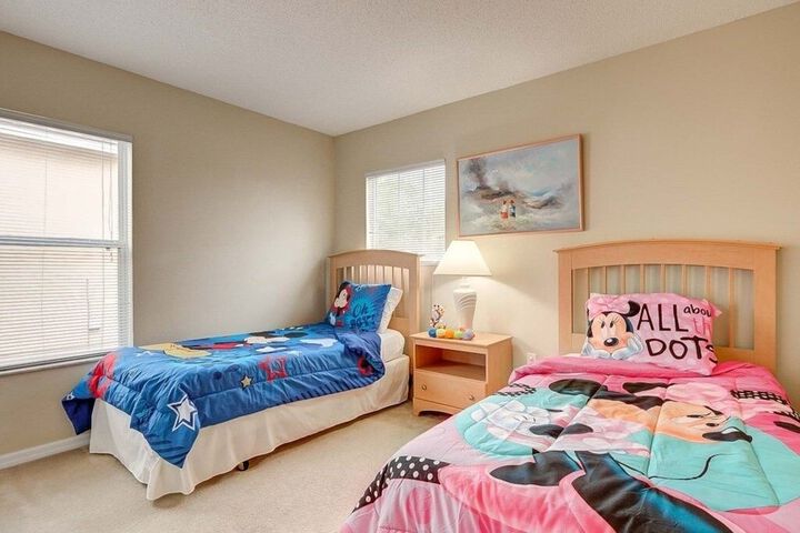 Belles Southern Dream in Southern Dunes 4 Bedroom Home by RedAwning
