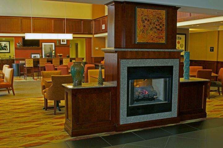 Hotel Interior 5 of 36