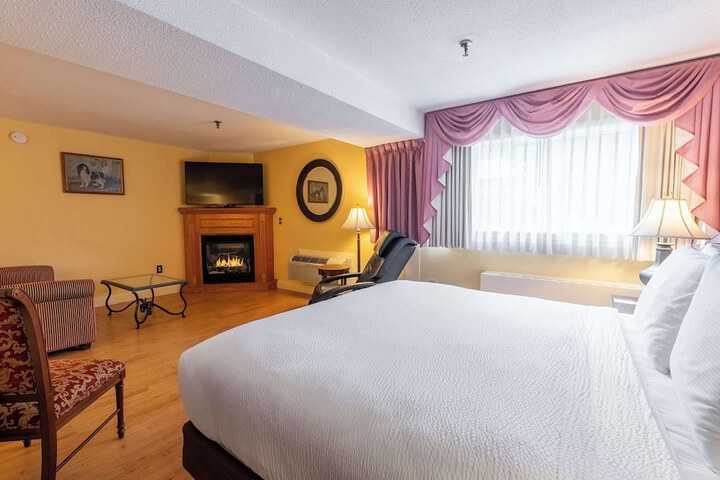 Fireside Inn & Suites Waterville