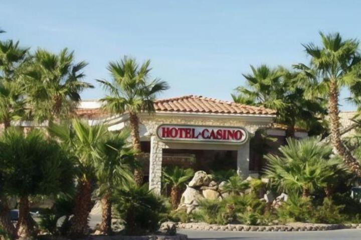 Stagecoach Hotel & Casino Beatty