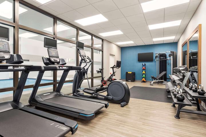 Health and Fitness 28 of 31