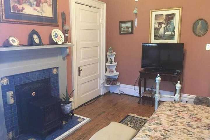 Inn Upon Moon River Plantation