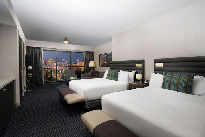 The Cosmopolitan of Las Vegas