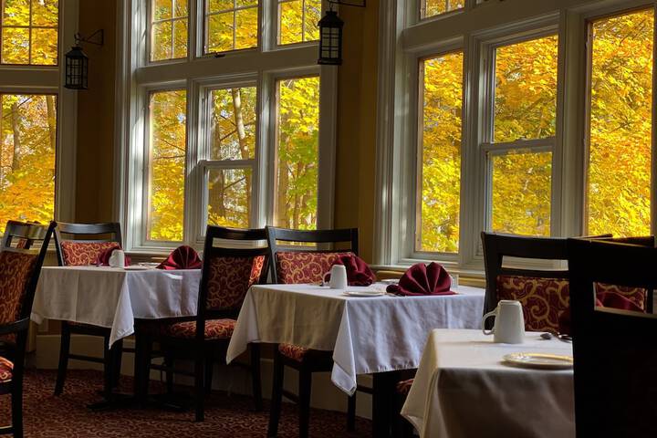 Glynmill Inn