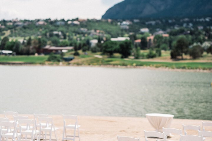 Cheyenne Mountain Resort a Destination by Hyatt Hotels