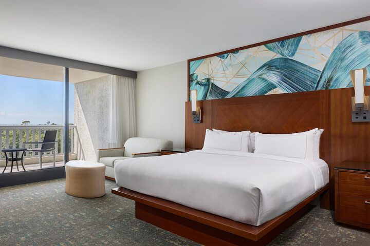 Hilton Beachfront Resort & Spa Hilton Head Island