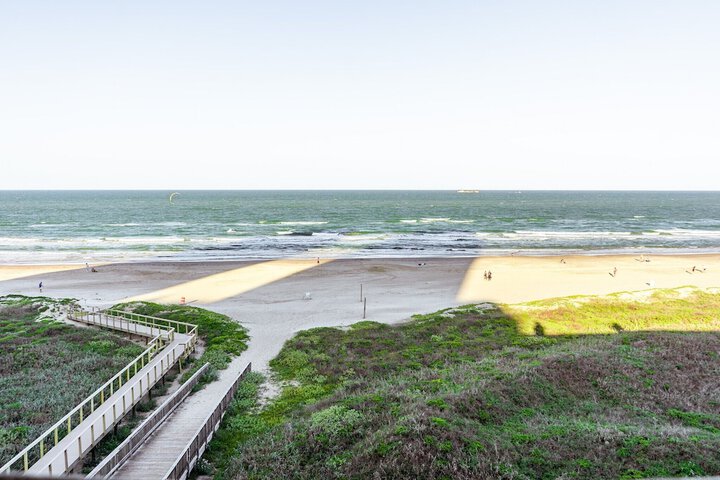 Holiday Inn Resort South Padre Island - Beach Front by IHG