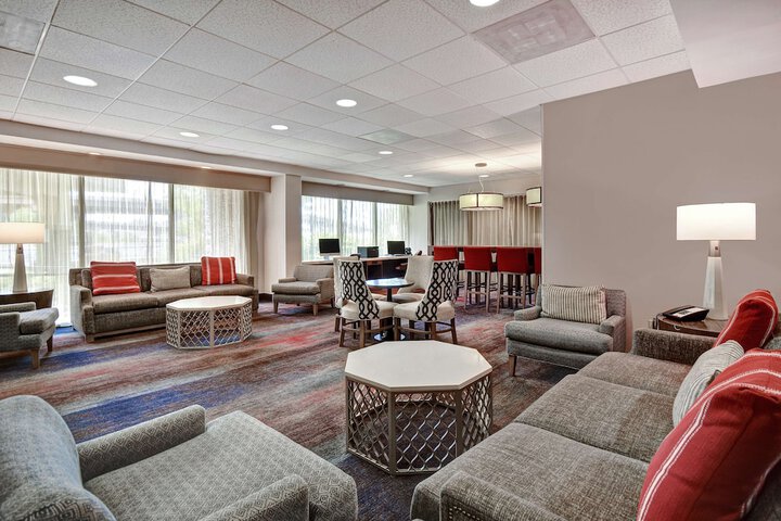 Hotel Interior 10 of 65